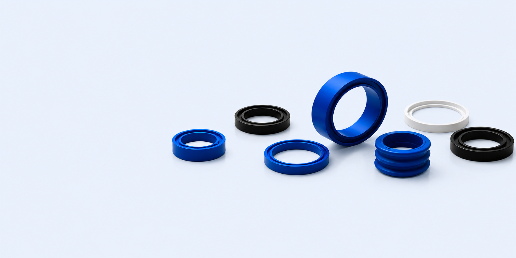 Sealing solutions