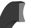 Back-Up Ring
