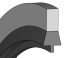 Bonded seal