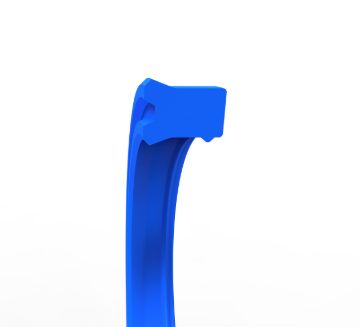 Picture of Hydraulic rod seal MA35 100x108x11,5x0x12,5 TPU94 121854