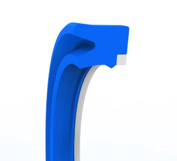 Picture of Hydraulic rod seal MA41 100x115x12x0x13 TPU 122282