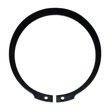 Picture of Retaining ring for shaft DIN471A 100x3 C60/C75 123163