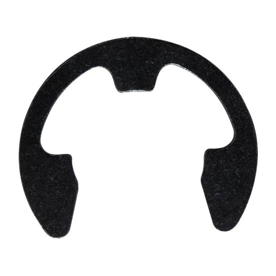 Picture of Retaining ring for shaft DIN6799 1,5x0,4 C60/C75 123367