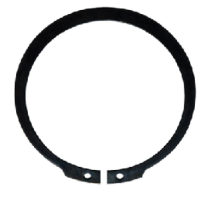 Picture for category Retaining ring for shaft