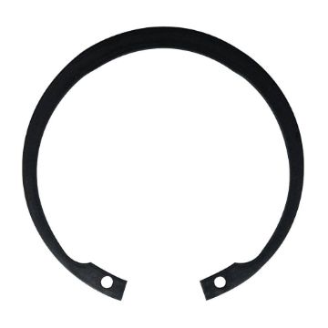 Picture of Retaining ring for bore DIN472J 100x3 C60/C75 123300