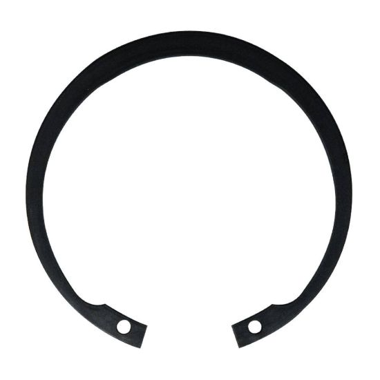 Picture of Retaining ring for bore DIN472J 100x3 C60/C75 123300
