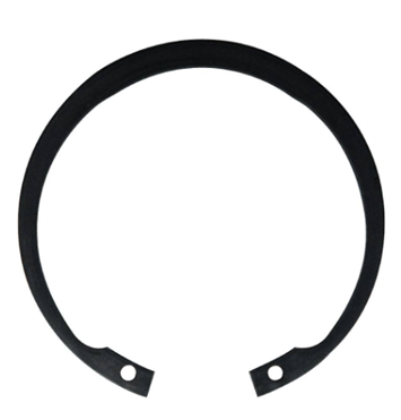 Picture for category Retaining ring for bore