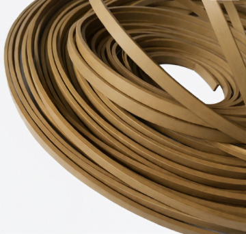 Picture of Guide strip FUB10 10x1,5 PTFE 138006