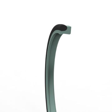 Picture of Double wiper AD60 100x108,8x6 PTFE/FKM 140307