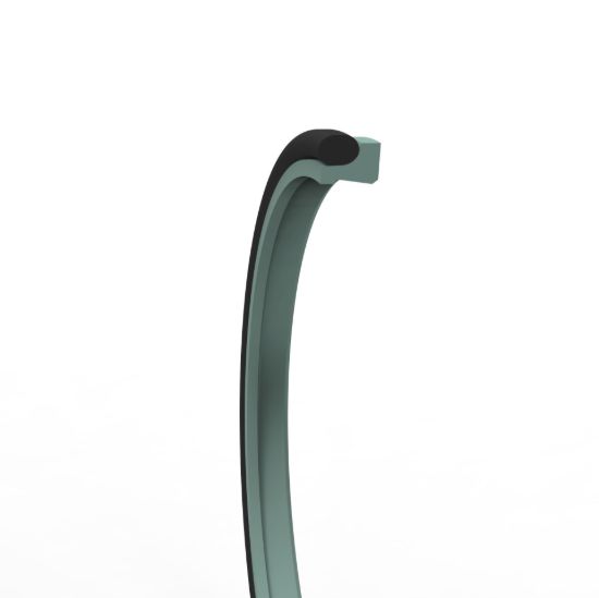 Picture of Double wiper AD60 56x62,8x0x5 PTFE/NBR 118097
